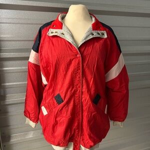 Vintage Reversible Jacket
